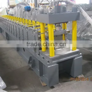 Metal Strip Bending Machine thumbnail-1