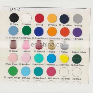 Hot Sale Wholesale Rolls Textile Fabric PVC Heat Transfer Vinyl for t Shirts thumbnail-5