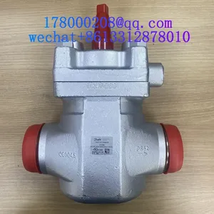 ICLX50A-65D Servo Solenoid Valve Produced by Danfoss thumbnail-1