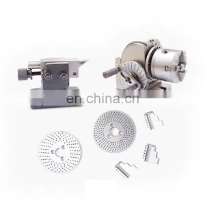 BS-2 Universal Dividing Head Machine Accessory thumbnail-1