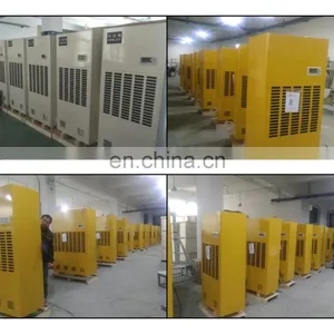 Famous Compressor Energy Saving Basement Greenhouse Air Dehumidifier Industrial Manufacturer thumbnail-5