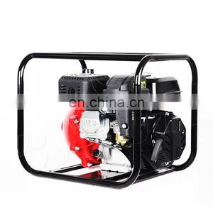 Bison China Firefighter Water Pump thumbnail-4