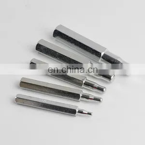 Conjuntos de herramientas manuales de punzón de estampado de expansor de cobre de alta calidad para herramientas de aire acondicionado y refrigeración CT-193 thumbnail-3