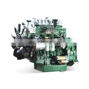 Electric Start 4 Stroke Xichai Diesel Engine CA6DM3-55E51(2) thumbnail-1