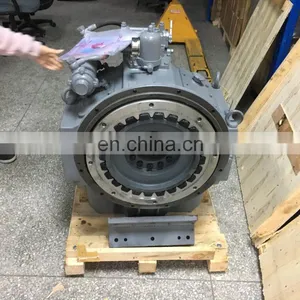 Brand New and High Quality Advance Gearbox for Marine Engine thumbnail-2