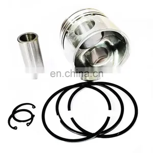 4089726 PISTON WITH RING for Diesel Engine Piston Kit Auto Engine 4089726 thumbnail-1