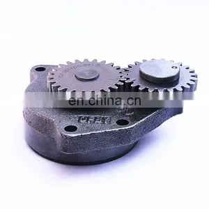 3948072 Oil Pump 6CT Diesel Engine Original Auto Engine Parts 3948072 thumbnail-3