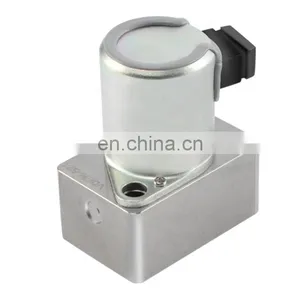 702-21-60700 High Quality Price Komatsu Excavator Solenoid Valve for Excavator Parts thumbnail-1