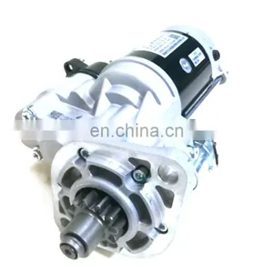 Auto Spare Parts Starter Motor Starter F30FH-3708100B for Diesel Engine thumbnail-1