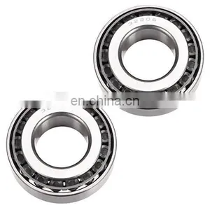 32206 P5, Tapered Roller Bearing With High Life and Low Friction for Mill thumbnail-1