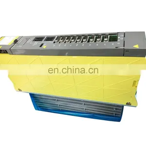 Wholesale Price New A06B-6102-H202 Fanuc Spindle Amplifier Module thumbnail-1