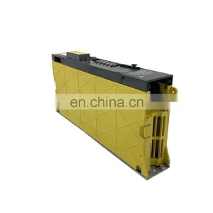 Cheap A06b-6096-h201 A06B-6096-H201 Fanuc Servo Amplifier Module AC Servo Drive thumbnail-4
