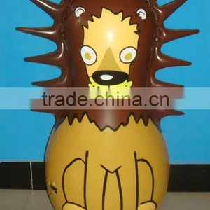 Custom Pvc Inflatable Boxing Bag for Sale thumbnail-1