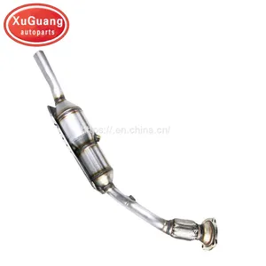 Cheap Price Three Way Catalytic Converter for Volkswagen Bora 1.8t thumbnail-1