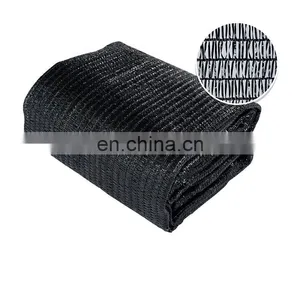 Low Price 115gsm 85% Shading 100% Virgin New HDPE UV Mesh for Agricultural Sun Shade Net thumbnail-5