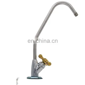 Wholesale Household Coffee Shop Kitchen Universal Water Purifier Faucet thumbnail-1