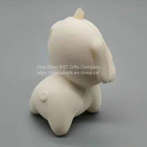 Pu Foam Dog Anti Stress Ball – Soft and Bouncy Ball for Dogs thumbnail-2
