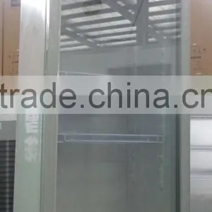 Good Price Glass Door Cooling Showcase, Freezer Cabinet thumbnail-3