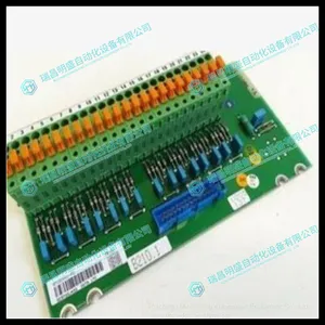 ABB 57120001-FC DSTA 170 Integrated Circuit Board thumbnail-1