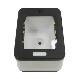 XT2001C XTIOT 2D Desktop Screen E Price Barcode Scanner Supermarket Pos Scanner Barcode Scanner Manufacturer thumbnail-4