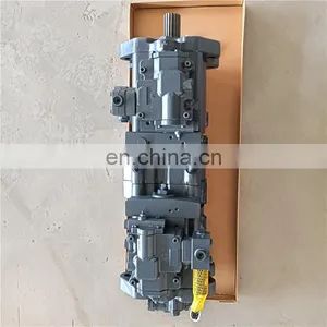 K5V200DTH1X5R SY335 SY385 Main Pump Parts SY365C Hydraulic Pump For Sany thumbnail-4