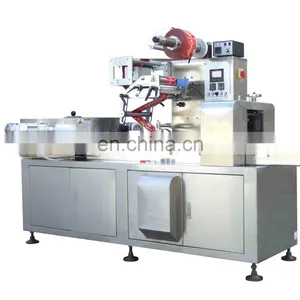 Dia Formed Automatic Lollipop Making Machine thumbnail-1