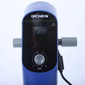 OES Electric Mixer Laboratory Top Mounted Agitator thumbnail-5