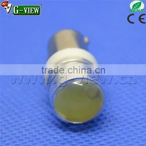 Ba9s 1.5W 12V High Power LED Rear Tail Brake Light Stop Car Bulb on Sale thumbnail-3