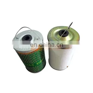 Original Howo Sinotruk 371 336 Spare Parts Rear Axle Engine Gearbox Cabin Parts 614080739 614080740 Fuel Element Filter thumbnail-3