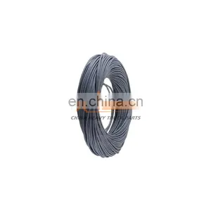 China Heavy Truck C7h/T7h/T5g Sinotruk Sitrak Electric System Truck Spare Parts WG9724770003 15-Core Flexible Cable thumbnail-3