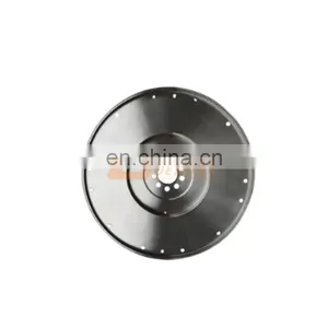 WEICHAI Engine Shacman F2000 L3000 M3000 F3000 X3000 X6000 Truck Spare Parts 612600020354 Flywheel Assembly thumbnail-1