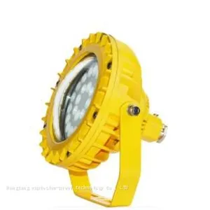 50W LED Explosion Proof Light for Oil Field Platform Mining Industry Energy Saving thumbnail-1