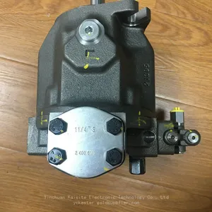 Rexroth Long Service Llife High-Pressure High Flow Rate Piston Pump A10VSO28DFR1/31R-PPA12N00 thumbnail-2