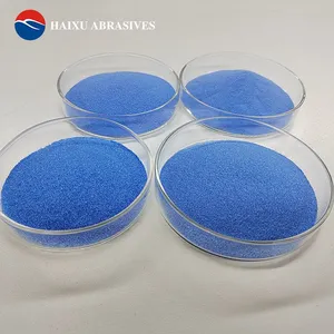 Ceramic Aluminum Oxide Abrasive Grain F150-F220 From China thumbnail-3