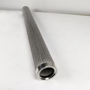 RT-131 Plastics, Polymer Processing Recycling Filtration Purifying Metallic Filter Core thumbnail-3