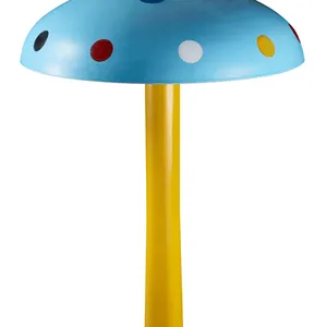 Commercial Swimming Pool Water Mushroom Shower For Water Park VT-301 thumbnail-4