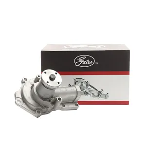 Original Gates GWP5140 Car Engine Cooling System Water Pump Repair Kit for DONGFENG KIA Bomba de Agua 1027110GA thumbnail-1