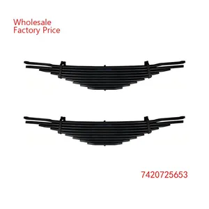 7420725653 VOLVO Leaf Spring thumbnail-1