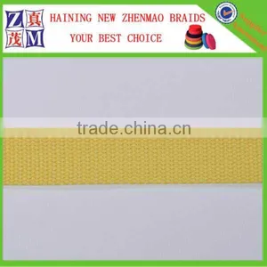 100% Polyester High Tenacity Christmas Celebrate it Ribbon thumbnail-2