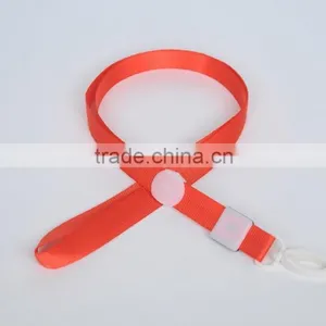 Id Card Lanyard ,Nice Strap,polyester Lanyard,fashion Lanyards,id Badge Neck Strap thumbnail-2