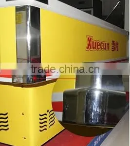 AD-1.8A-2 Sliding Curve Glass Door Seafood Cooler thumbnail-2