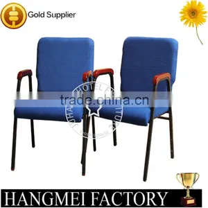 Wholesale Cheap Church Chair Cover Fabric thumbnail-1