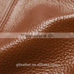 China Leather Cow Split Finishes Leather for Shoes Bags thumbnail-5