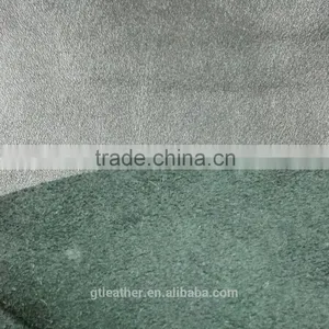Genuine Cow Nappa Wholesale Bulk Leather for Shoes thumbnail-3