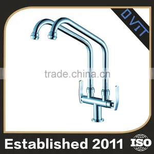 Factory Price Simple Style Brass Bibcock Tap thumbnail-1