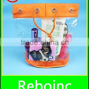 Hot Sell Pvc Shrink Bag High Quality Plastic Packaging Bag thumbnail-1