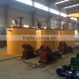 China Good Quality Mineral Product Agitation Barrel for Sale/China Manufacture Mineral Agitation Barrel thumbnail-1