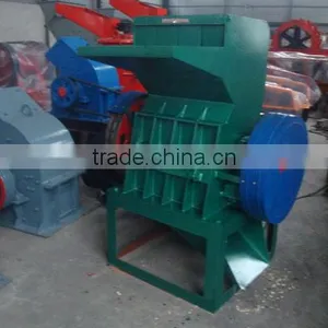 Plastic Power Crusher Mchine for Sale thumbnail-1