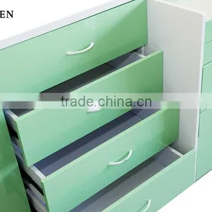 Guangzhou Modern Dental Clinic Cabinet Price (Q5) thumbnail-5