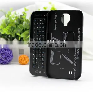 For Samsung S4 Wireless Keyboard thumbnail-1